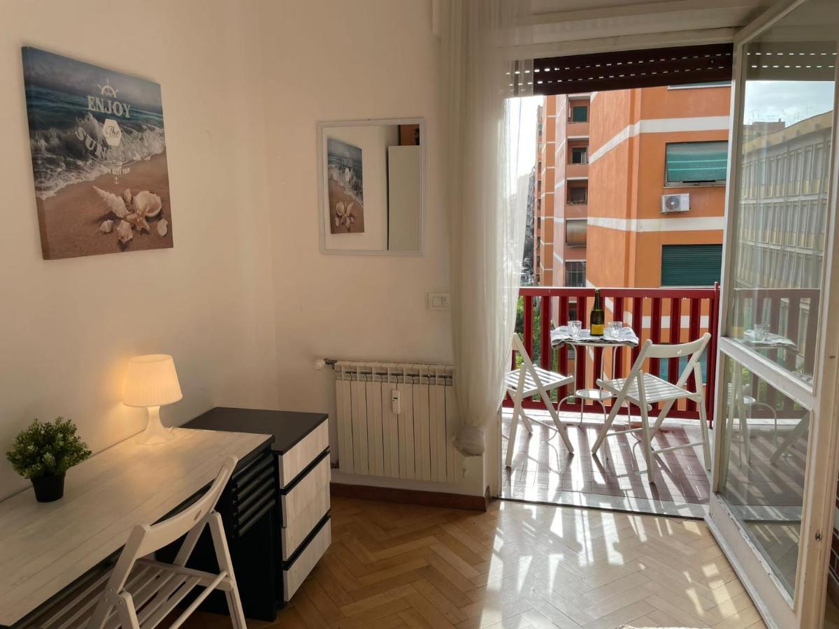 Group Apartment Roma Esterno foto