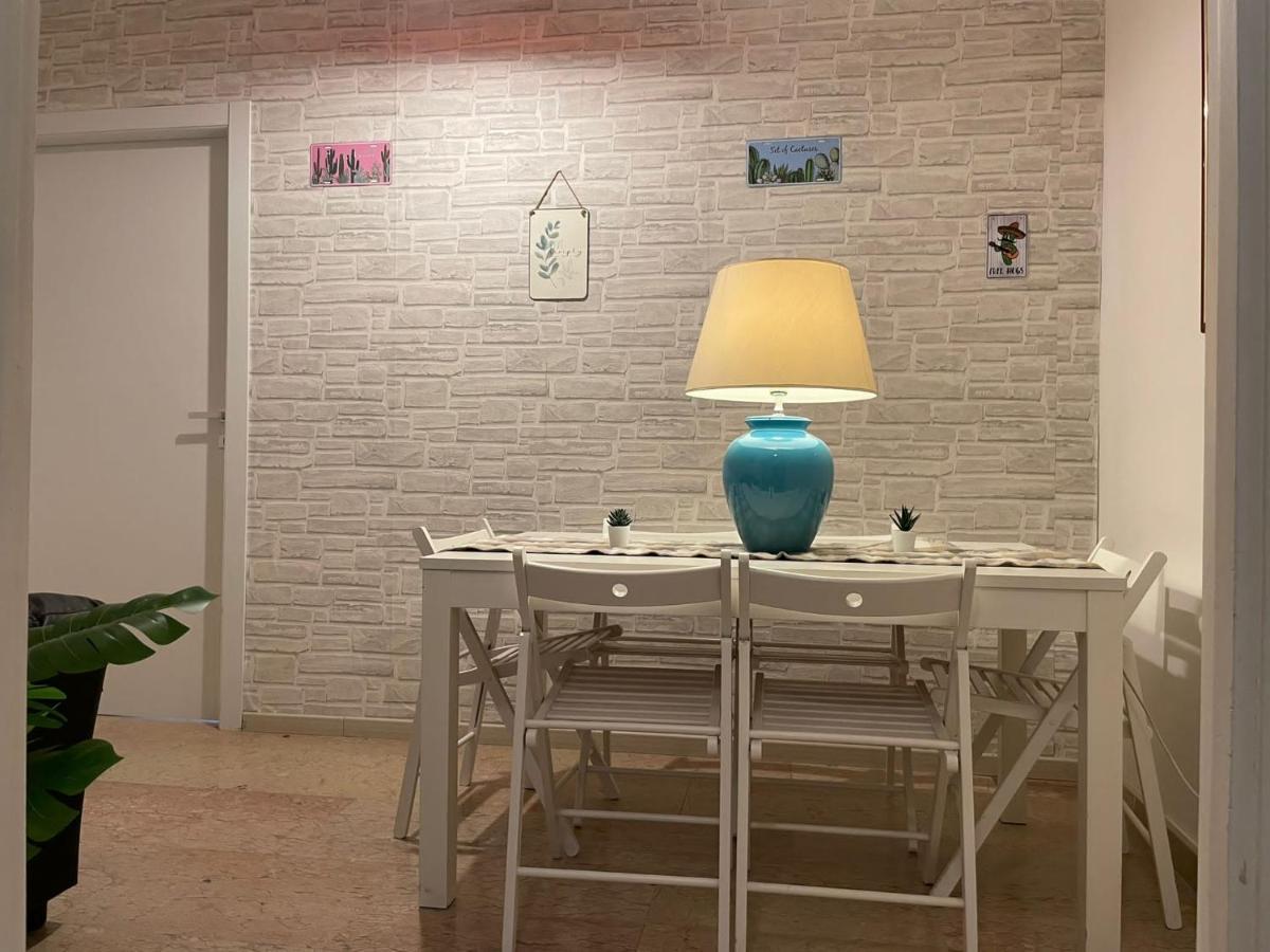 Group Apartment Roma Esterno foto