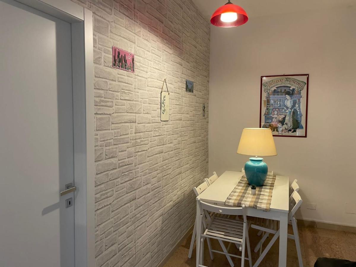Group Apartment Roma Esterno foto