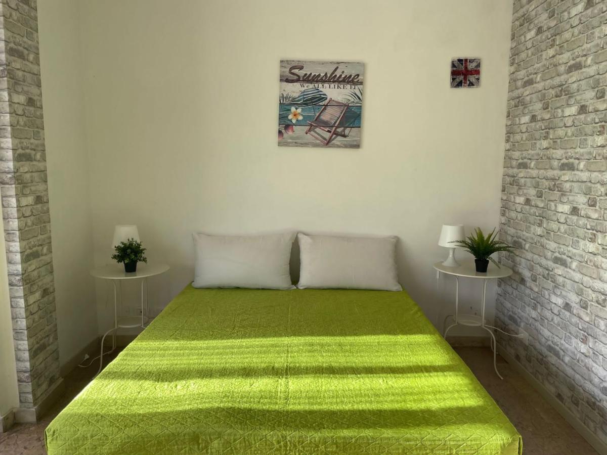 Group Apartment Roma Esterno foto