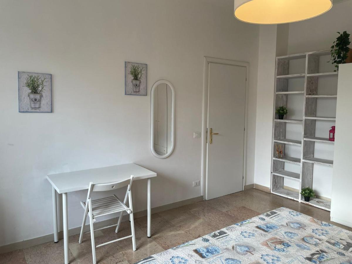 Group Apartment Roma Esterno foto