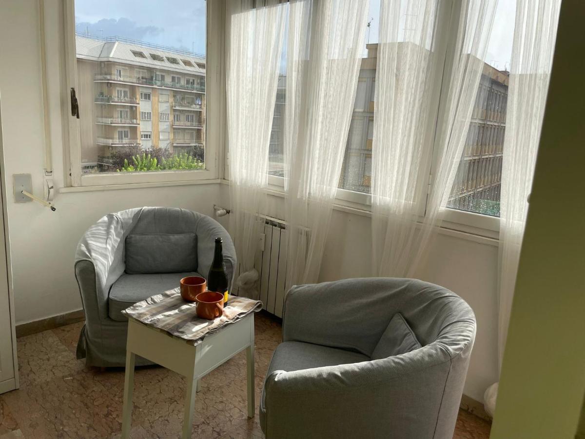 Group Apartment Roma Esterno foto