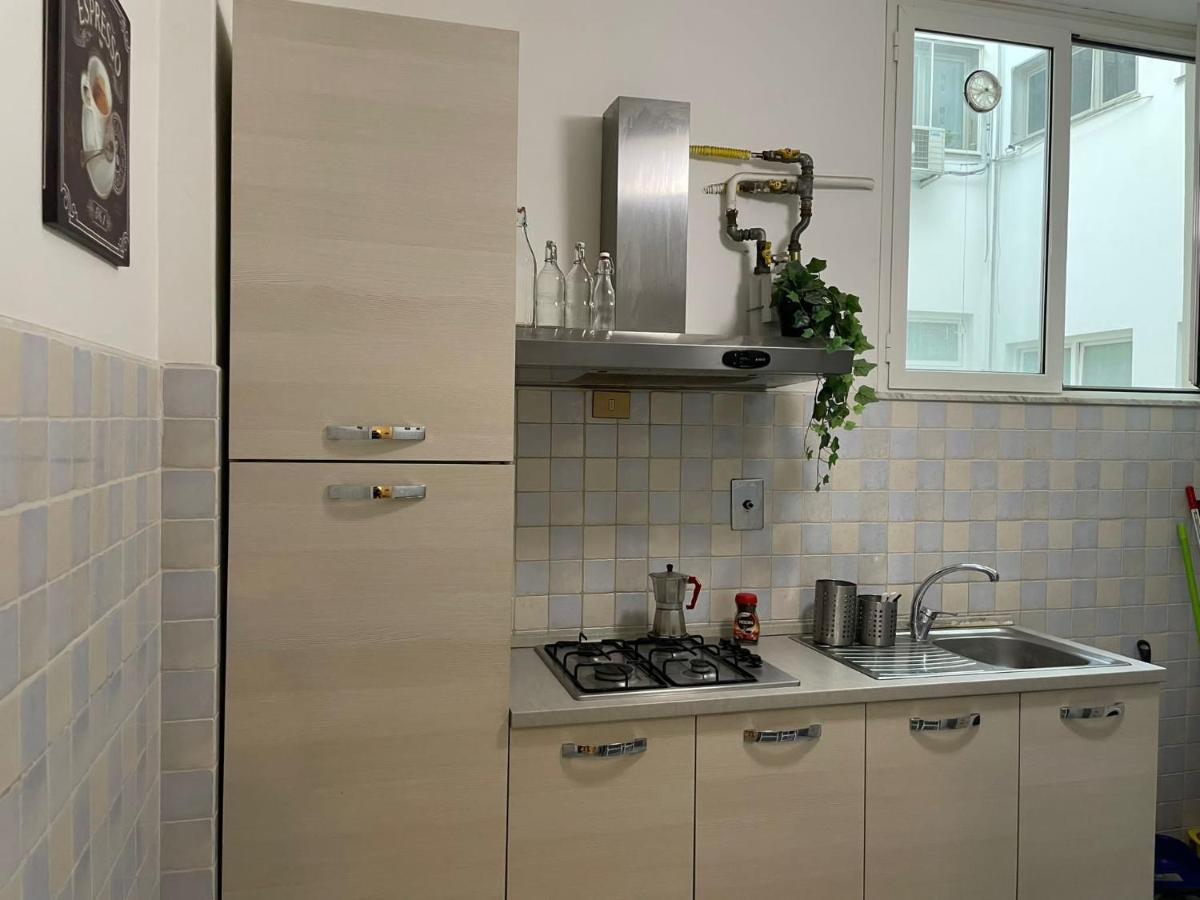 Group Apartment Roma Esterno foto