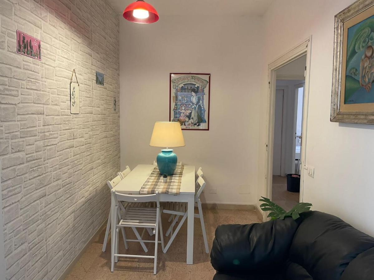 Group Apartment Roma Esterno foto