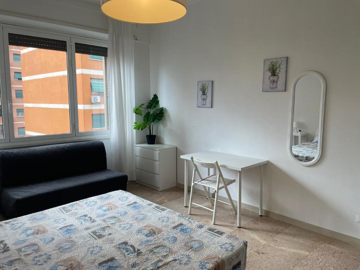 Group Apartment Roma Esterno foto
