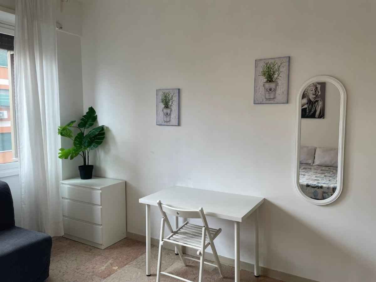 Group Apartment Roma Esterno foto