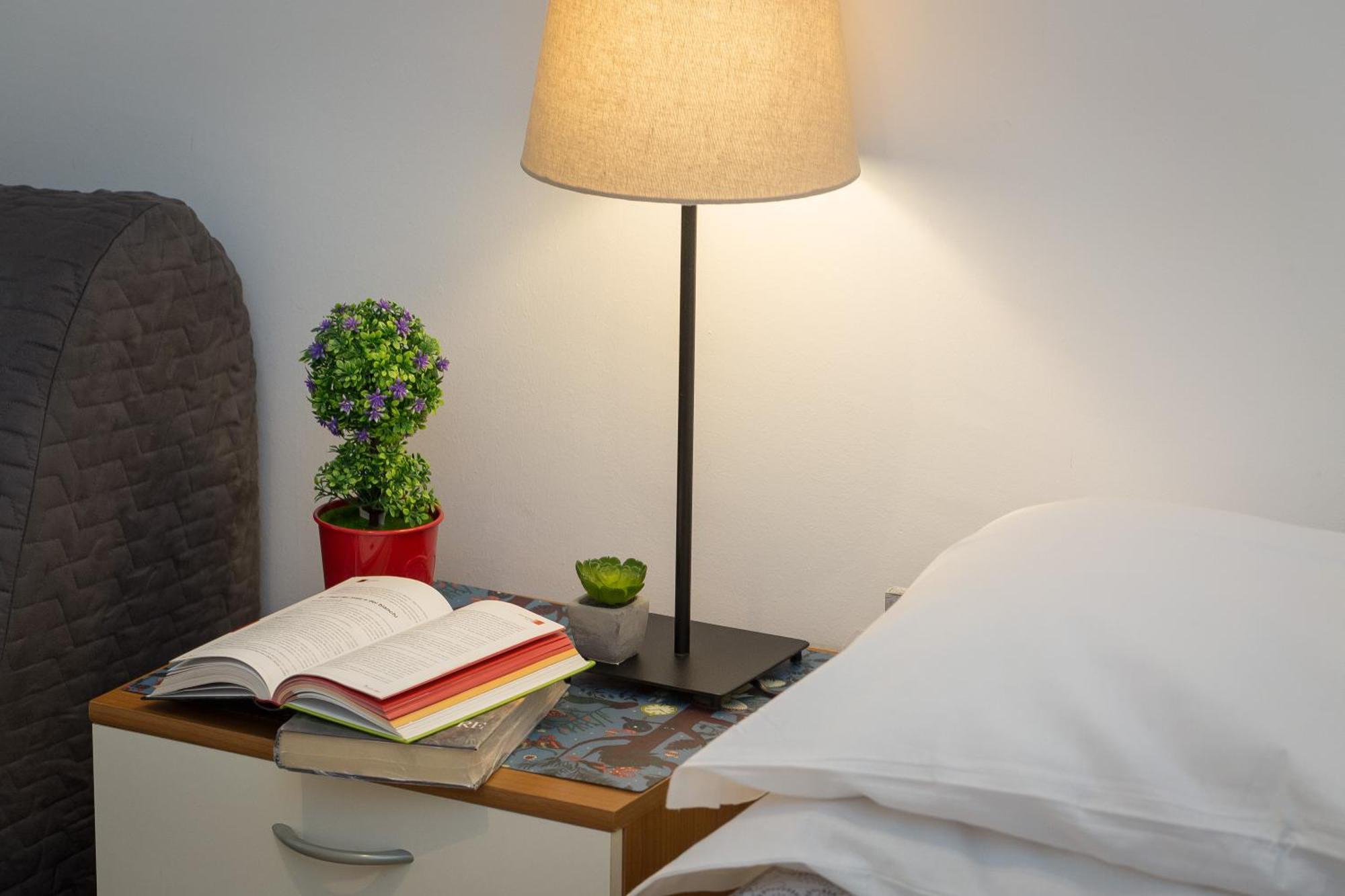 Group Apartment Roma Esterno foto