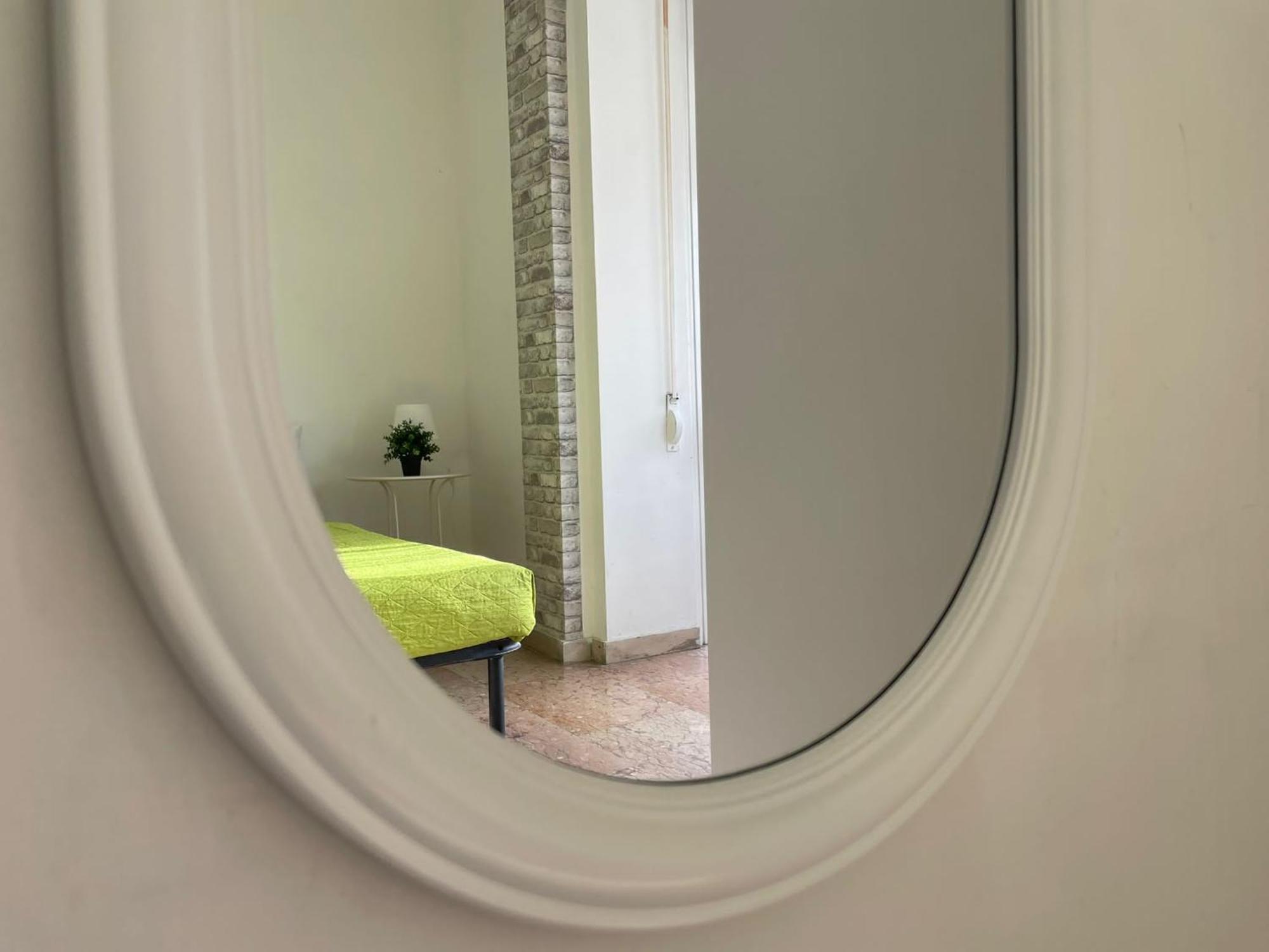 Group Apartment Roma Esterno foto