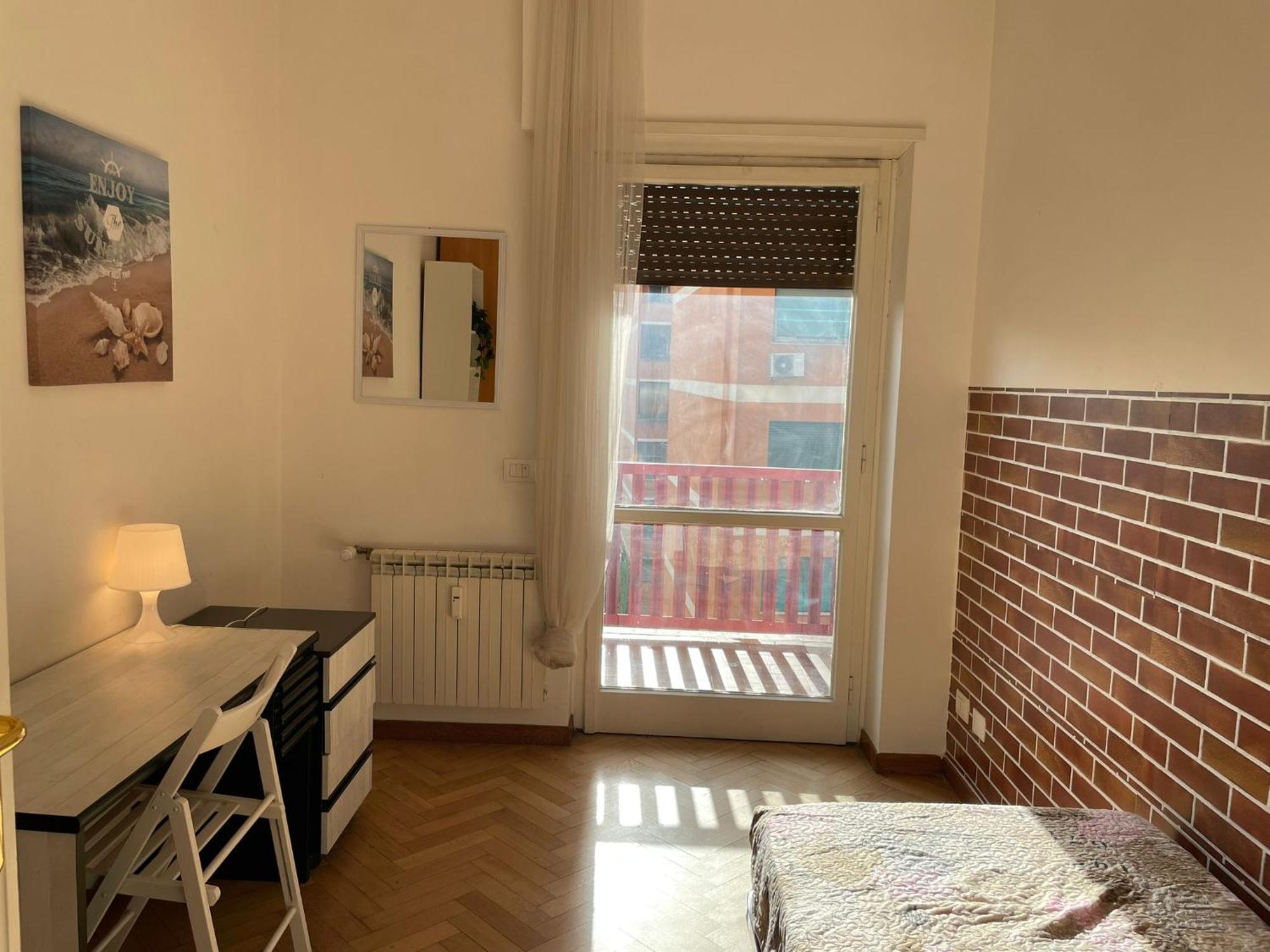 Group Apartment Roma Esterno foto