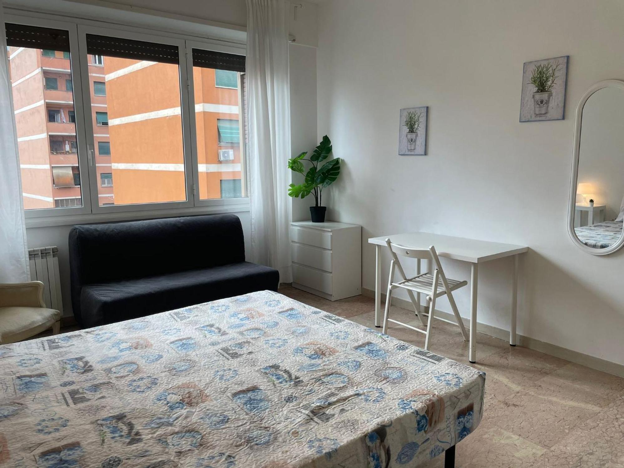 Group Apartment Roma Esterno foto