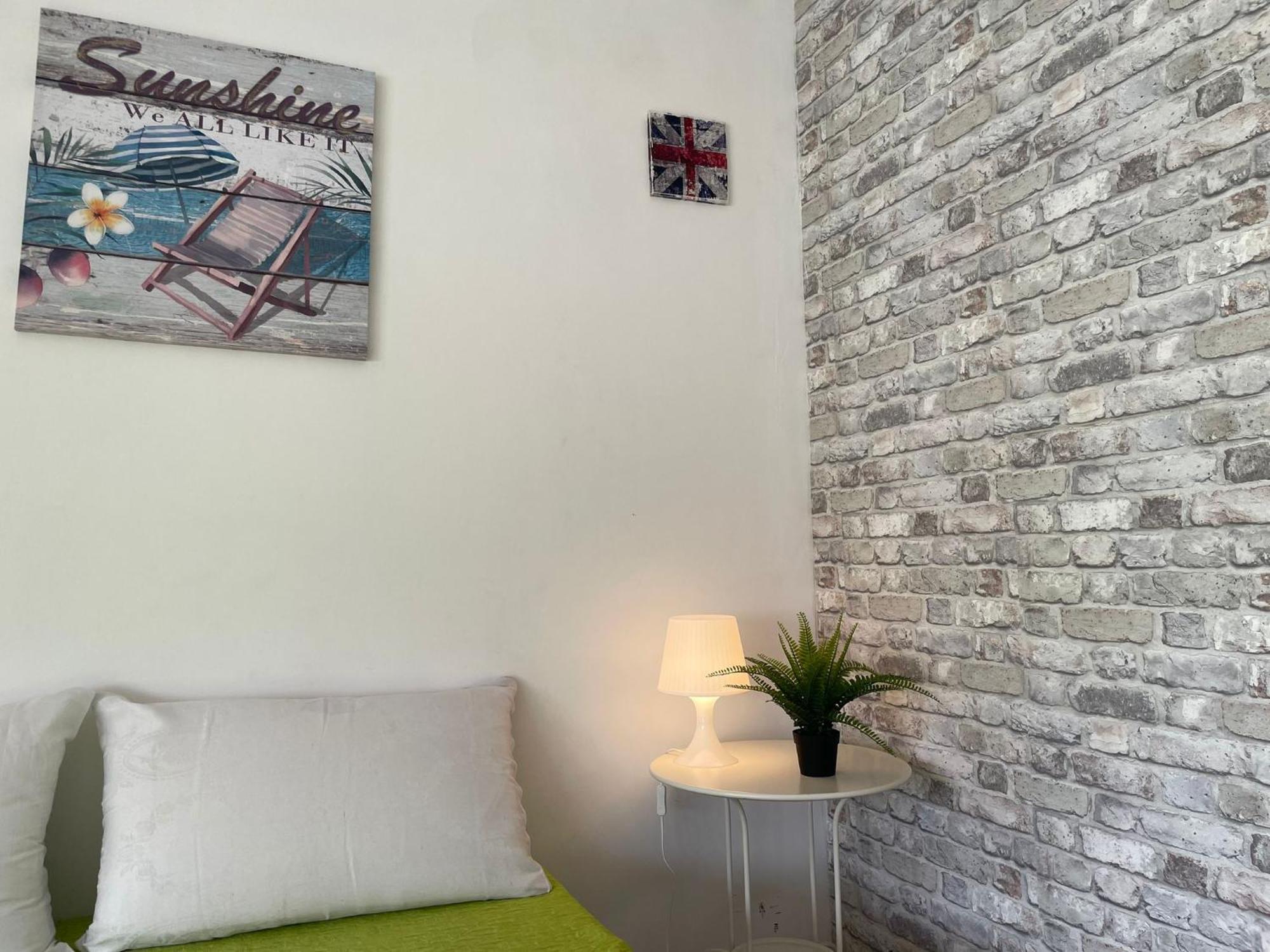 Group Apartment Roma Esterno foto