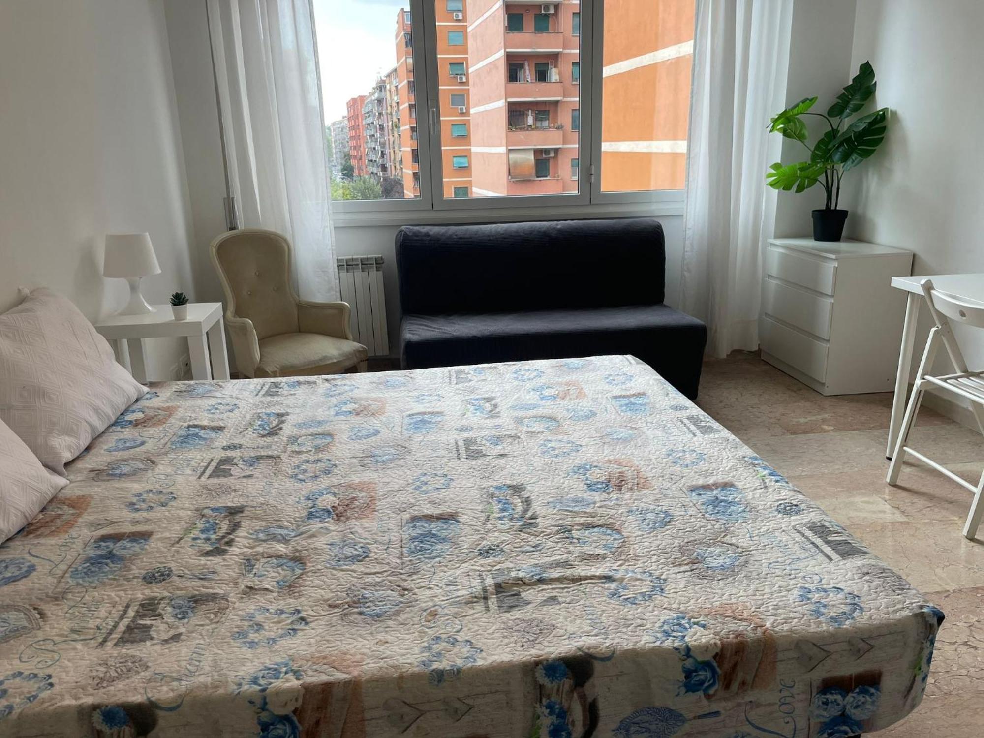 Group Apartment Roma Esterno foto